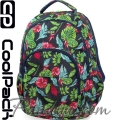 Cool Pack Basic Plus Ученическа раница Candy Jungle B03016 Cool Pack Basic Plus Ученическа раница Candy Jungle B03016